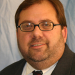 Icon for: Michael Odell