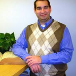 Icon for: Benjamin Dougherty