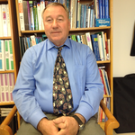 Icon for: David Feikes