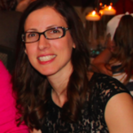 Icon for: Maya Israel