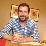 Icon for: Steven Gray