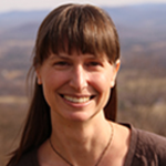 Icon for: Alycia Crall