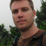 Icon for: Troy Frensley