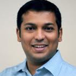 Icon for: Pradeep Nair