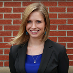 Icon for: Megan Frankosky