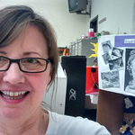 Icon for: Sue Mellon