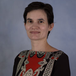 Icon for: Rachel Bower