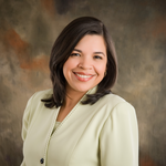 Icon for: M. Alejandra Sorto