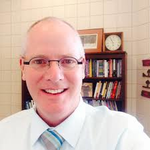 Icon for: Michael Middleton