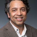 Icon for: Sameer Honwad