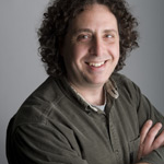 Icon for: Daniel Damelin