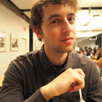 Icon for: Dan Goldman