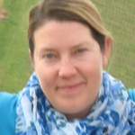 Icon for: Megan Jensen