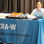 Icon for: Melissa Borts