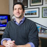 Icon for: Adam Green