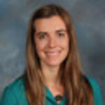 Icon for: Alison Thomas