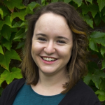 Icon for: Isabel Huff