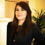 Icon for: Amerika Bernal