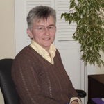 Icon for: Pam Buffington