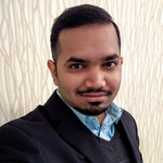 Icon for: Dhaval Parmar