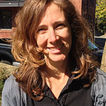 Icon for: Elissa Milto