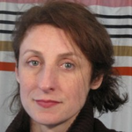 Icon for: Caitlin K. Martin