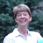 Icon for: Pat Harcourt