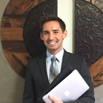 Icon for: Michael Ford