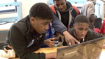 Icon for: Early STEM Engagement for Minority Males (eSEM)