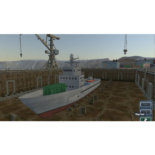 FLEET: Free Engineering Video Game with Curricula & Grants