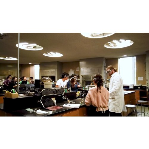 Community Colleges and Research