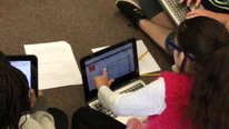Icon for: Leveraging K12-University Partnerships and Technology