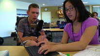Icon for: Meet the DO-IT Scholars!
