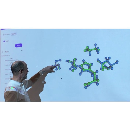 Rich Collaborations Yield More Than Expected: BASIL Lab
