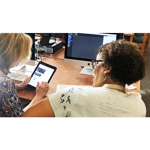 EcoCS: Building a School-wide CT/CS-focused Ecosystem