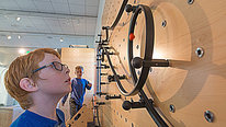 Icon for: Engineering Explorations