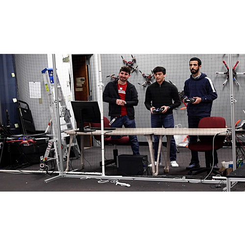 Early Research Experiences in STEM CONNECT