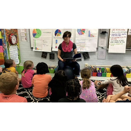 Connecting Math to the Real World