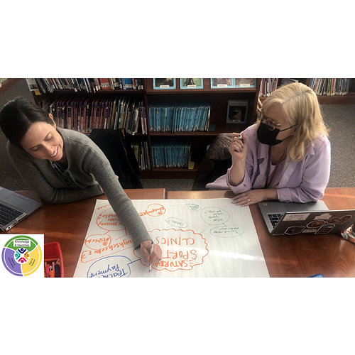Advance equity & strengthen teaching through math modeling