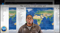 Icon for: Vivid Earth Science: Geoscience Video Library
