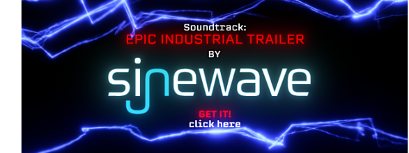 Electro - Electric Title Sequence + 16 Lighting Elements. - 14