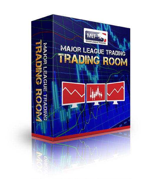 futures live trading room major league trading