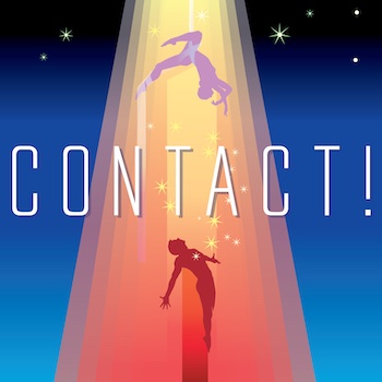 Contact! (Nov. 21 at 7pm CT)