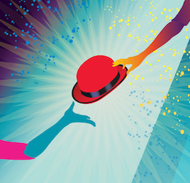 Spring Youth Circus: The Movie (July 25 at 3pm)