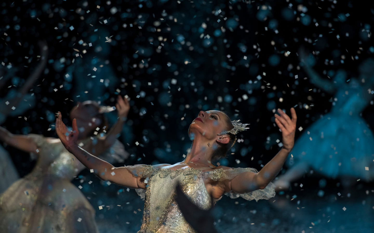 The Brown-Forman Nutcracker 3