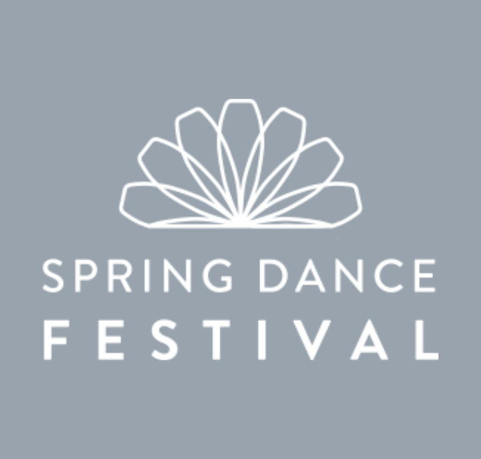 Spring Dance Festival Full Weekend