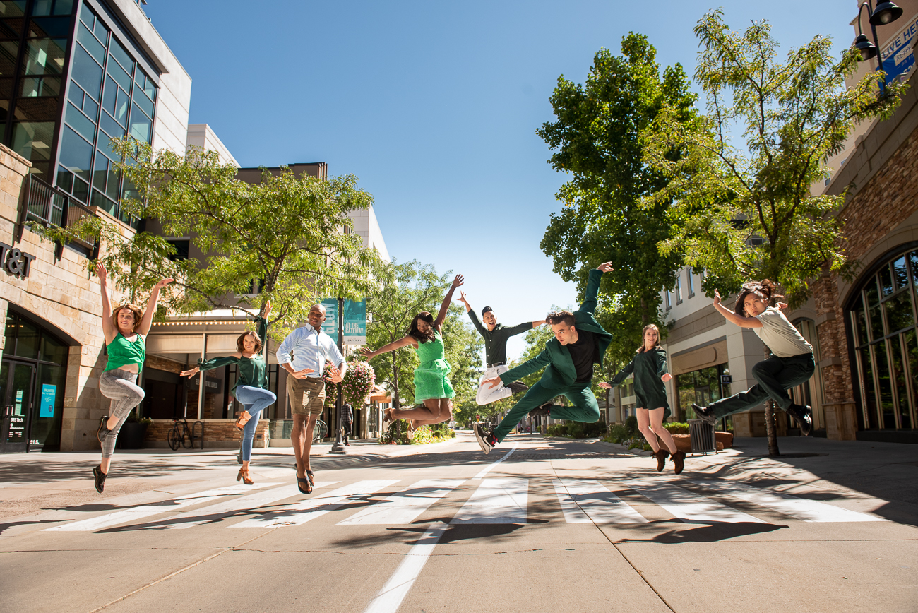 RDT's Emerald Season