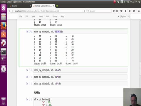 Pandas for Pentesters