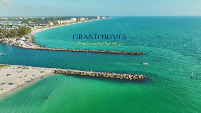 Grandhomesrealestate.com logo