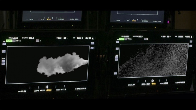 What Nobody Tells You About Getting a Job in VFX
